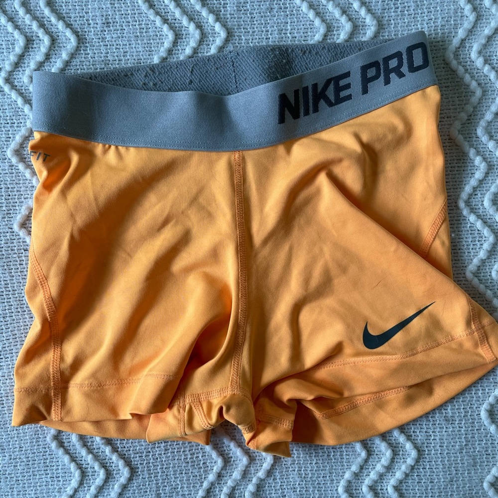 Nike Pro Shorts